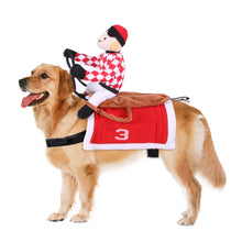 Load image into Gallery viewer, Cute Halloween Pet Costumes Dog Cat Kitten Puppy Dress Kawaii Pet Clothes Party Fancy Festival Clothes Photo Props
