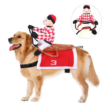 Load image into Gallery viewer, Cute Halloween Pet Costumes Dog Cat Kitten Puppy Dress Kawaii Pet Clothes Party Fancy Festival Clothes Photo Props
