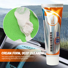 Load image into Gallery viewer, 50ml Car Windshield Glass Oil Film Removing Paste Deep Cleaning Polishing Cleaner Shine Glass Cleaner
