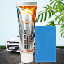 Load image into Gallery viewer, 50ml Car Windshield Glass Oil Film Removing Paste Deep Cleaning Polishing Cleaner Shine Glass Cleaner
