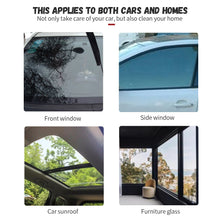 Load image into Gallery viewer, 50ml Car Windshield Glass Oil Film Removing Paste Deep Cleaning Polishing Cleaner Shine Glass Cleaner
