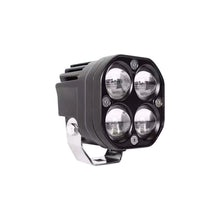 Load image into Gallery viewer, 3 inch Car Motorcycle LED Work Light DRL Spotlight Fog Light for Offroad 4x4 Tractor 12V-80V 3000K 6000K
