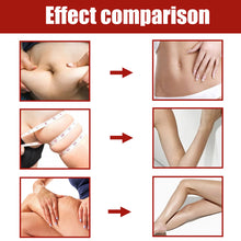 Load image into Gallery viewer, South moon Body Shaping Capsule Anti-itch Detox Slimming Fat Burning Anti-cellulite Loss Weight Tighten Firming Arms Belly Female Body Care

