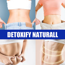 Load image into Gallery viewer, South moon Body Shaping Capsule Anti-itch Detox Slimming Fat Burning Anti-cellulite Loss Weight Tighten Firming Arms Belly Female Body Care
