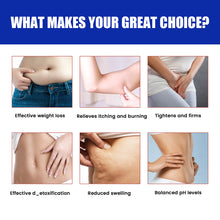 Load image into Gallery viewer, South moon Body Shaping Capsule Anti-itch Detox Slimming Fat Burning Anti-cellulite Loss Weight Tighten Firming Arms Belly Female Body Care
