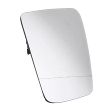 Load image into Gallery viewer, Car Left &amp; Right Side Heated Wing Door Mirror Rearview Rear View Glass Accessories Kit Parts For Benz GLA GLK S C E Class W212 W204
