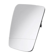 Load image into Gallery viewer, Car Left &amp; Right Side Heated Wing Door Mirror Rearview Rear View Glass Accessories Kit Parts For Benz GLA GLK S C E Class W212 W204
