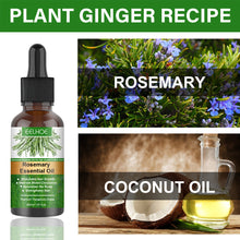 Load image into Gallery viewer, Rosemary Hair Care Essential Oil Anti Breaking Hair Essential Oil Nourishing Scalp Essential Oil
