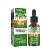 Load image into Gallery viewer, Rosemary Hair Care Essential Oil Anti Breaking Hair Essential Oil Nourishing Scalp Essential Oil
