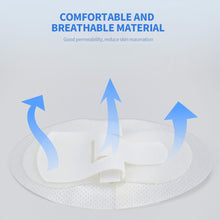 Load image into Gallery viewer, Catheter Fixation Stickers Universal Catheter Fixing Stickers Double Lumen Drainage Catheter Fixing Patches
