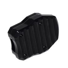Load image into Gallery viewer, Motorcycle Bike Kickstand Extension Enlarge Scooter Plate Extender Foot Side Stand Pad Support Enlarged Base For HONDA ADV150 ADV 150 2019 - 2021
