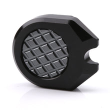 Load image into Gallery viewer, Motorcycle Bike Kickstand Extension Enlarge Scooter Plate Extender Foot Side Stand Pad Support Enlarged Base For YAMAHA NMAX 125 NMAX 155 XMAX 300 XMAX 400 XMAX 250 AEROX 155 NVX
