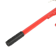 Load image into Gallery viewer, Car Vehicle Interior Steering Wheel Lock Anti-theft Device Extension Detachable Safety Locks with Two Key Accessories
