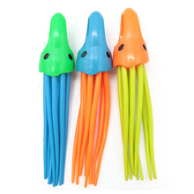 Load image into Gallery viewer, Children's Pool Diving Toy Submersible Torpedo Treasure Hunt Water Toy Swimming Training Tool Summer Outdoor water Gift Set #1
