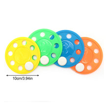 Load image into Gallery viewer, Children's Pool Diving Toy Frog Penguin Mermaid Treasure Hunt Water Toy Swimming Training Tool Summer Outdoor water Gift Set #4
