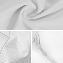 Load image into Gallery viewer, UPF50+ UV Protection Ice Silk Mask With Brim Anti-Photoaging Eye Protection Angle 3D Cut Full Face Protective Mask Outdoor Riding Accessories
