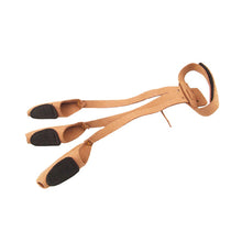 Load image into Gallery viewer, Adult Archery Three-Finger Protective Cover Velcro Elastic Strap Fixed Sports Protective Gear Hunting Bow Recurving Bow Accessories
