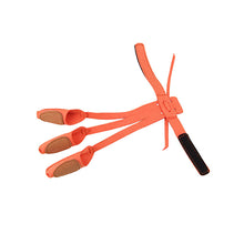 Load image into Gallery viewer, Adult Archery Three-Finger Protective Cover Velcro Elastic Strap Fixed Sports Protective Gear Hunting Bow Recurving Bow Accessories
