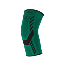 Load image into Gallery viewer, 1PC Professional Sports Pressure Elbow Guard High Elastic Nylon Knitted Absorb Sweat Elbow Protection Pad Basketball Volleyball Tennis Extended Arm Elbow Support
