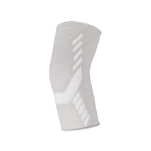 Load image into Gallery viewer, 1PC Professional Sports Pressure Elbow Guard High Elastic Nylon Knitted Absorb Sweat Elbow Protection Pad Basketball Volleyball Tennis Extended Arm Elbow Support
