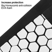 Load image into Gallery viewer, 1PC Honeycomb Anti-Collision Professional Sports Elbow Protection Gym Ball Activities Lengthened EVA Foam High Elastic Pressure Anti-Fall Protection UPF50+ Riding Arm Sun Protection Sleeve
