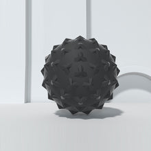 Load image into Gallery viewer, Handheld Fascia Ball Acupoint Massage Muscle Relaxation Massage Ball Shoulder Neck Back Leg Massage Soothing Fascia Ball
