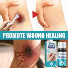 Load image into Gallery viewer, Waterproof Breathable Liquid Band Aid Wound Surface Protection Rapid Film-forming Transparent Liquid Band Aid Wound Care
