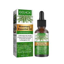 Load image into Gallery viewer, Rosemary Hair Care Essential Oil Nourishing Hair Roots Fixing Hair Moisturizing Repairing Hair Growth Liquid Hair Care
