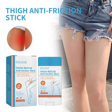 Load image into Gallery viewer, Thigh Anti-friction Stick Leg Heel Underarm Skin Protection Waterproof Sweat-resistant Fast Application Anti-friction Cream
