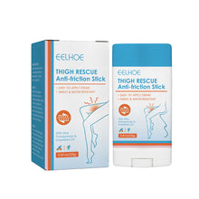 Load image into Gallery viewer, Thigh Anti-friction Stick Leg Heel Underarm Skin Protection Waterproof Sweat-resistant Fast Application Anti-friction Cream
