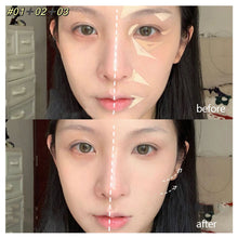 Load image into Gallery viewer, Cubs Key Chain Concealer Waterproof Sweatproof Long Lasting Cover Blemish Spot Acne Lightening Contouring Concealer Facial Cosmetics
