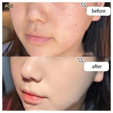 Load image into Gallery viewer, Cubs Key Chain Concealer Waterproof Sweatproof Long Lasting Cover Blemish Spot Acne Lightening Contouring Concealer Facial Cosmetics
