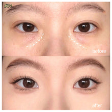Load image into Gallery viewer, Cubs Key Chain Concealer Waterproof Sweatproof Long Lasting Cover Blemish Spot Acne Lightening Contouring Concealer Facial Cosmetics
