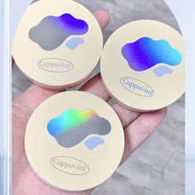 Load image into Gallery viewer, Double Color Lipstick Solid Water Gloss Mirror Lip Glaze Moisturizing Non-sticky Long-lasting Lip Gloss Lip Cosmetics
