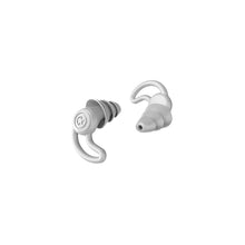 Load image into Gallery viewer, Soft Skin-friendly Sound Insulation Silicone Earplugs Comfortable Noise Reduction Earplugs Washable Durable Sleeping Earplugs
