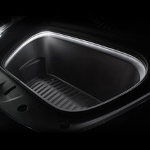 Load image into Gallery viewer, 118inch/197inch Car Frunk Brighten Flexible LED Strip Modified Lighting Front Trunk Silicone Light for Tesla Model 3 Y S X 2021-2023
