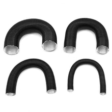 Load image into Gallery viewer, Air Diesel Parking Heater Duct Pipe Tube Hose For Webasto Eberspacher Car Camper 25mm 42mm 60mm 75mm Diameter 50-200cm Length
