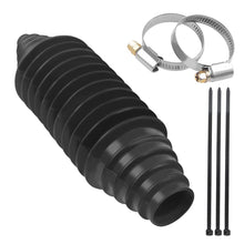 Load image into Gallery viewer, 2 Sets Cars Tools Universal Silicone Dust Cover Joint Boot Drive Shaft Steering Boot Gaiter and Pinion Boot Replacement
