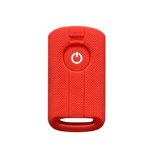 Load image into Gallery viewer, Silicone Remote Car Key Cover Case Key Keychain For YAMAHA XMax 125 250 309 300 400 Tricity 2020 2021 2022 NMAX 125 Tmax Tech Max
