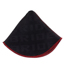 Load image into Gallery viewer, Universal Car Gear Shift Collars Covers Fabric Shift Knob Boot Cover Shifter Lever Collars Auto Inter Accessories
