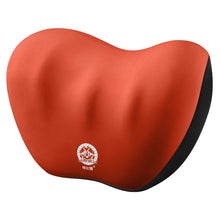 Load image into Gallery viewer, Universal Car Headrest Waist Lumbar Support Pillow Memory Foam Neck Pillow Computer Gaming Chair Recliner Aaccessories

