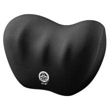 Load image into Gallery viewer, Universal Car Headrest Waist Lumbar Support Pillow Memory Foam Neck Pillow Computer Gaming Chair Recliner Aaccessories
