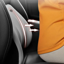 Load image into Gallery viewer, Universal Car Headrest Waist Lumbar Support Pillow Memory Foam Neck Pillow Computer Gaming Chair Recliner Aaccessories
