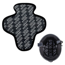 Load image into Gallery viewer, Breathable Motorcycle Helmet Insulation Lining Pad Insert Liner Cap Cushion Pad Quick-drying Sweat Wicking Helmet Accessories
