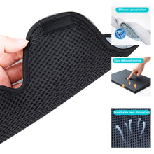 Load image into Gallery viewer, Breathable Motorcycle Helmet Insulation Lining Pad Insert Liner Cap Cushion Pad Quick-drying Sweat Wicking Helmet Accessories
