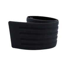 Load image into Gallery viewer, 90cm/104cm Car Trunk Protection Strip Rear Bumper Anti-Collision Guard Anti-Scratch Tailgate Trim Door Guard Strips Sill Plate
