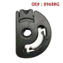 Load image into Gallery viewer, Car Interior Replacement Parts Seat Armrest Adjustable Bracket Left Right Direction Seat Armrest Mount Holder 8969RA for Peugeot 307
