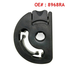 Load image into Gallery viewer, Car Interior Replacement Parts Seat Armrest Adjustable Bracket Left Right Direction Seat Armrest Mount Holder 8969RA for Peugeot 307
