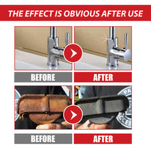 Load image into Gallery viewer, 300g Metal Rust Remover Water Based Metallic Paint With Brush Rust Converter Multi Purpose Anti-rust Protection Car Coating Primer

