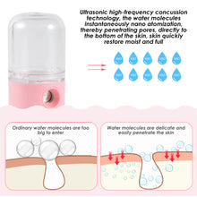Load image into Gallery viewer, Car Diffuser Humidifier USB Aromatherapy Diffuser Auto Air Purifier Aromatherapy Diffuser Air Freshener Car Accessories
